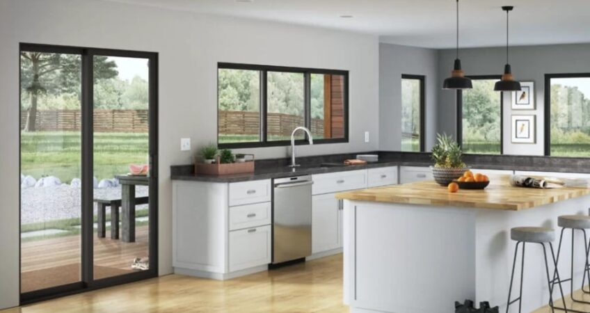 windows Portland, OR