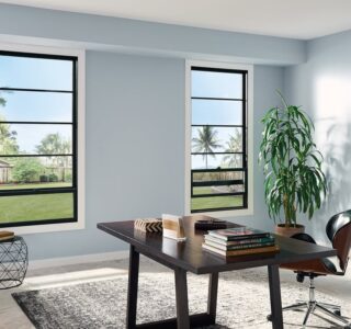 Portland window replacement