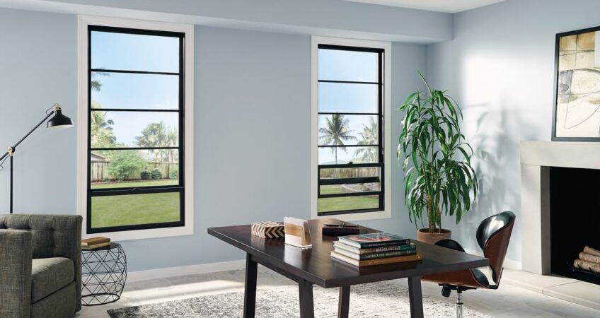 Portland window replacement