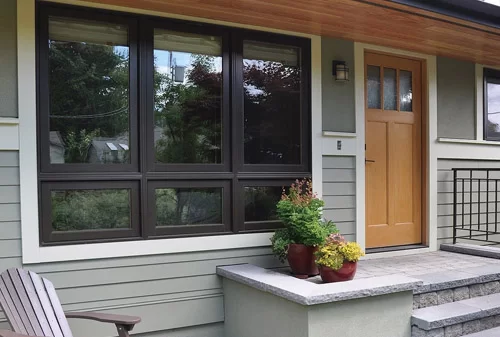 window replacement Portland, OR