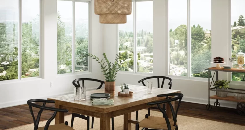 window replacement Portland, OR