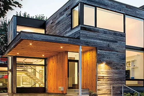 windows Portland, OR