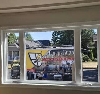 window replacement Portland, OR