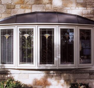 Bay and Bow Windows and What Makes Them Different