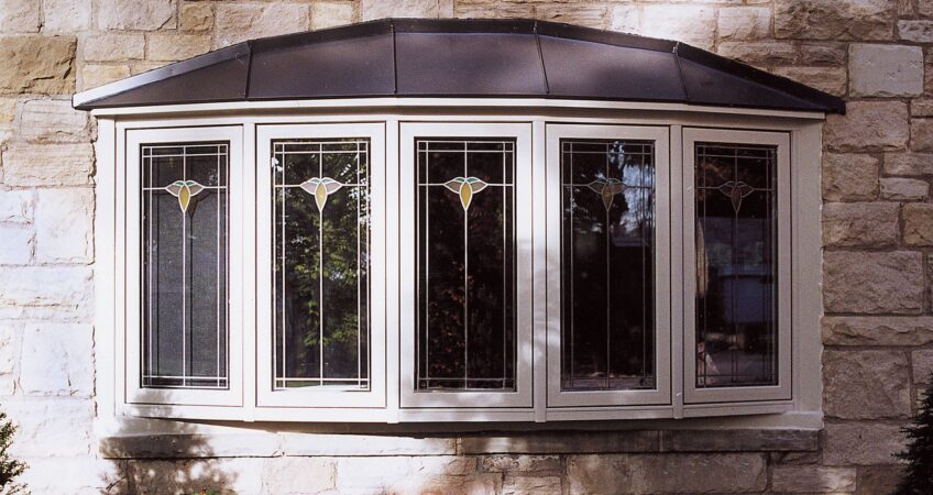 Bay and Bow Windows and What Makes Them Different