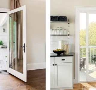 French Doors vs Sliding Doors and Which One Fits Your Space