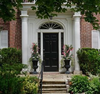 How to Choose the Right Front Door for Your Home