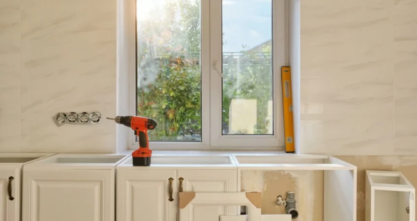 How to Prepare Your Home for Window Installation Day