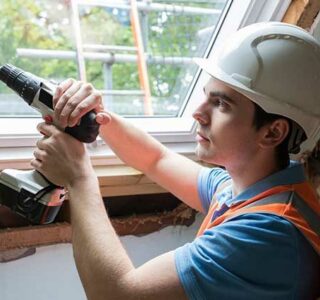 Benefits of Working with a Certified Window Installer