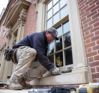 Common Window Replacement Mistakes Homeowners Should Avoid