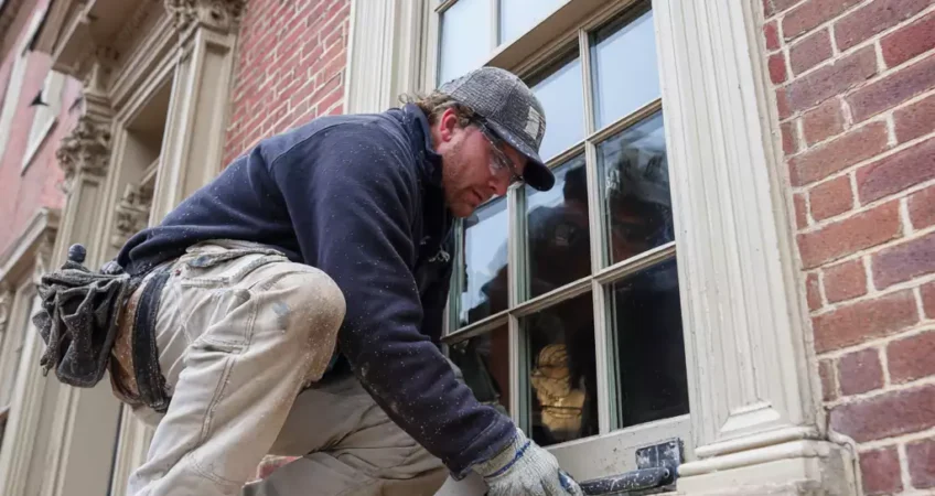 Common Window Replacement Mistakes Homeowners Should Avoid