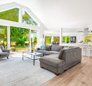 How to Choose Windows for a New Construction Home