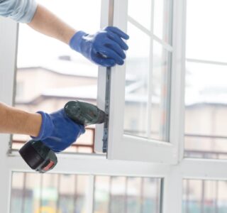 How to Clean and Maintain Your New Replacement Windows