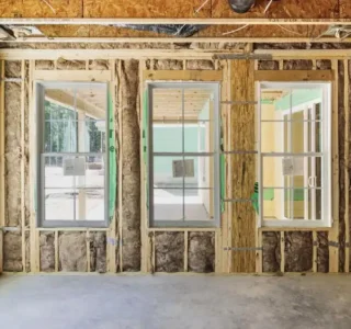 What Is the Difference Between Replacement Windows and New Construction Windows