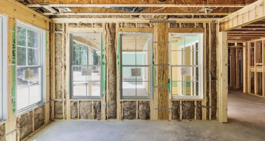 What Is the Difference Between Replacement Windows and New Construction Windows